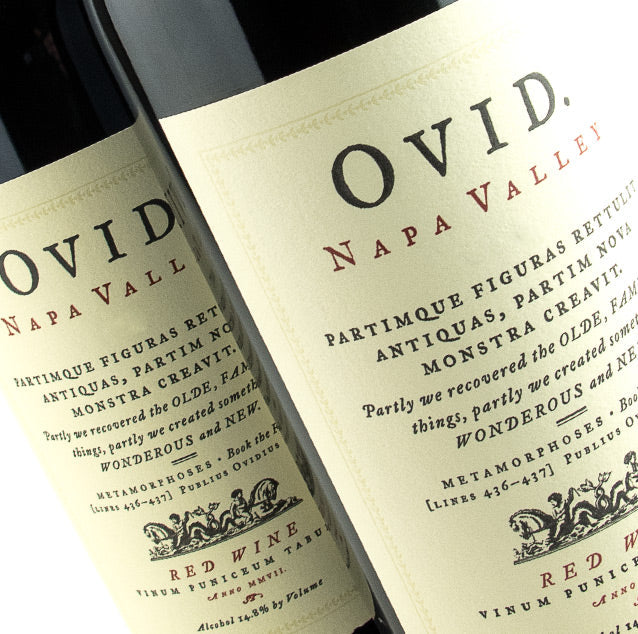 Ovid Experiment N5.0 2020