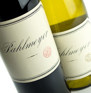 Pahlmeyer Proprietary Red 2004