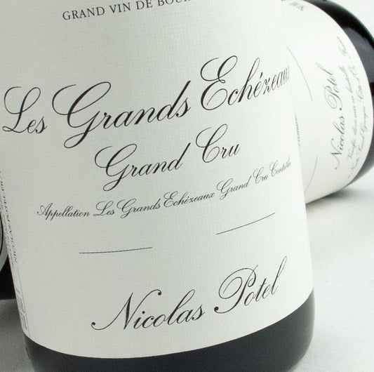 Potel Bonnes Mares 2005