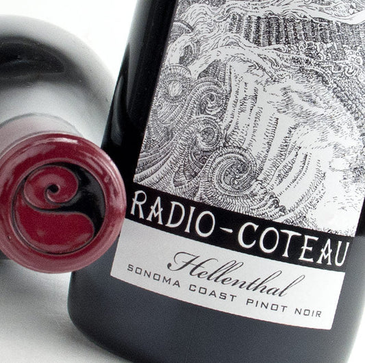 Radio Coteau Pinot Noir La Neblina 2018