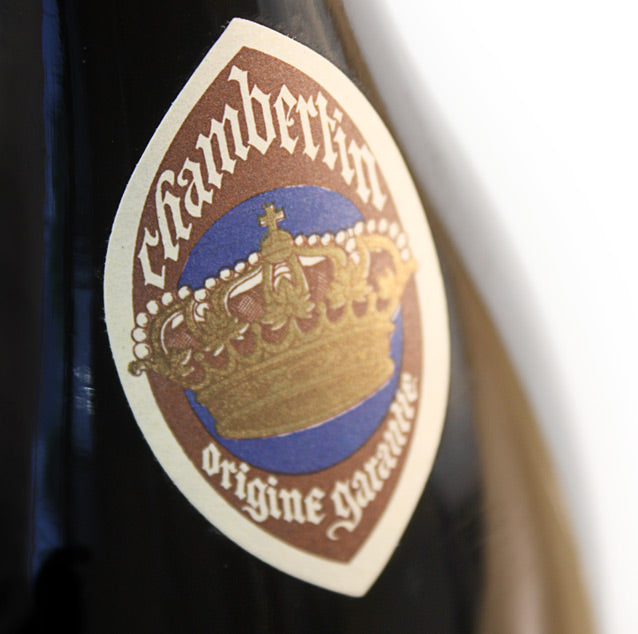 Rousseau Gevrey Chambertin Clos St. Jacques 2001