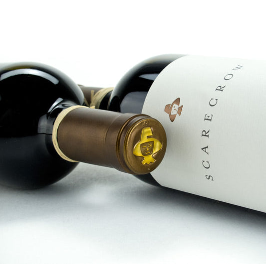 Scarecrow Cabernet Sauvignon Monsieur Etain Cohn Ranch 2022