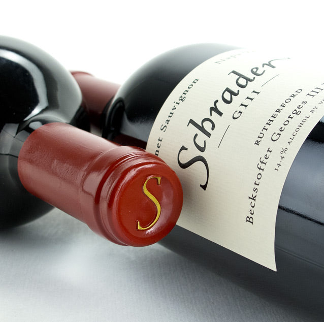 Schrader Cabernet Sauvignon T6 2013