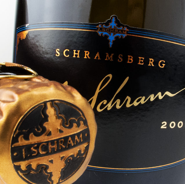 Schramsberg Brut Rose 2014