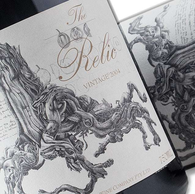 Standish Shiraz Lamella 2021