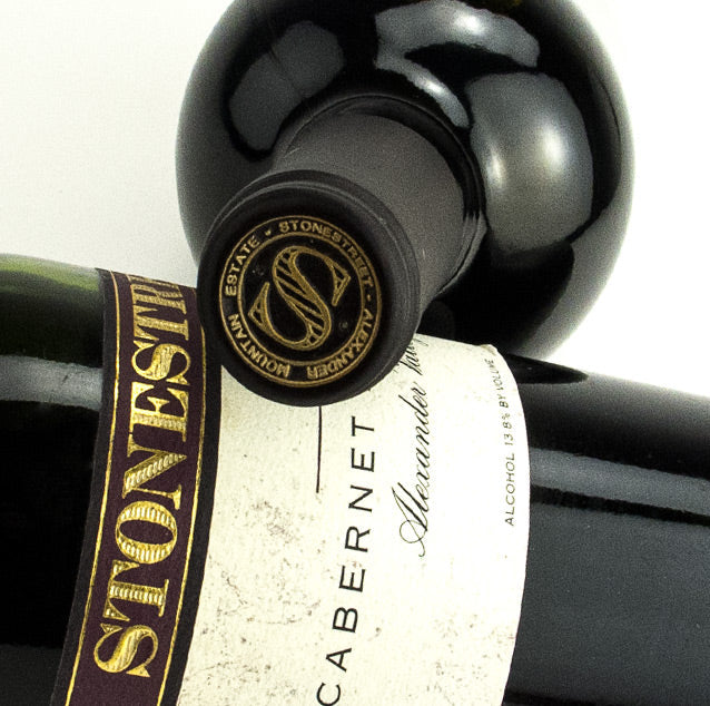 Stonestreet Cabernet Sauvignon Estate Vineyards 2012 1.5L