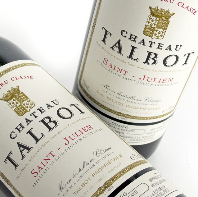 Talbot 2013
