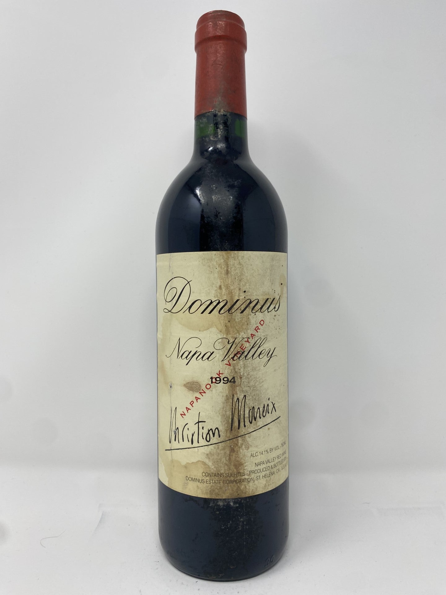 Dominus Estate 1994