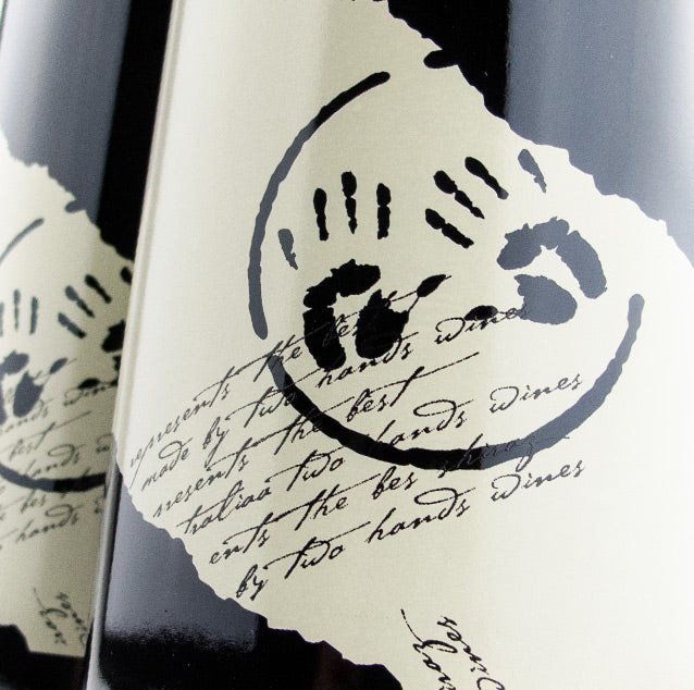 Two Hands Cabernet Sauvignon Aphrodite 2005