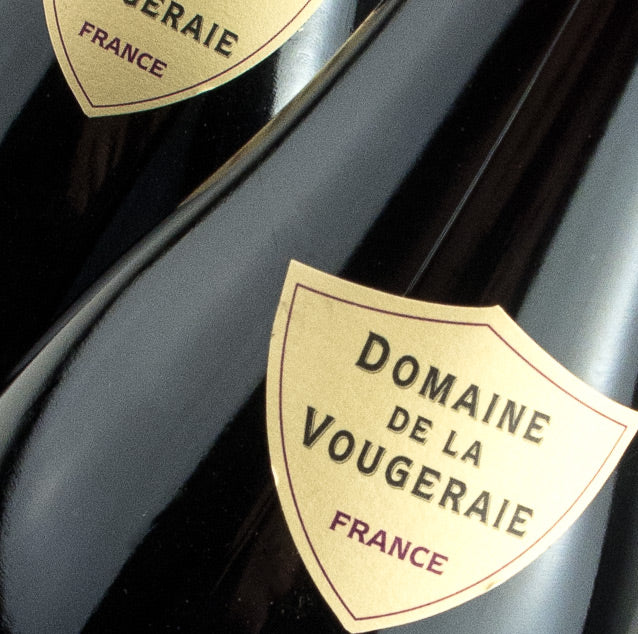 Vougeraie Clos Vougeot 2022