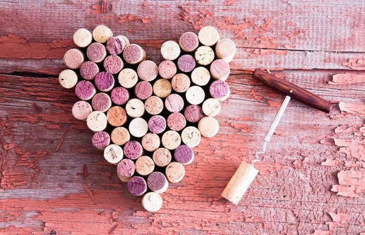 A Valentine’s Day Wine Guide (Without the Guesswork)