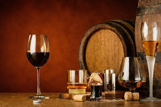 Who We Are: An Introduction to Benchmark Wine & Spirits