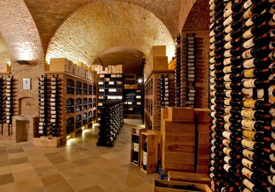 Collections – Benchmark Wine and Spirits