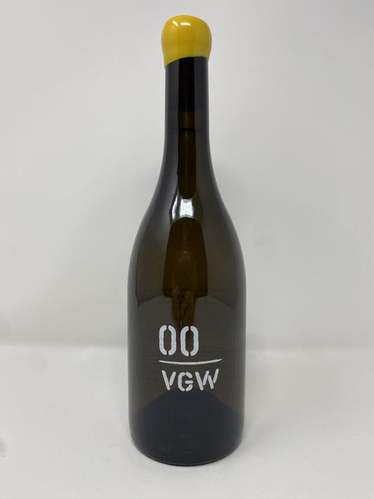 00 Wines Chardonnay VGW 2017
