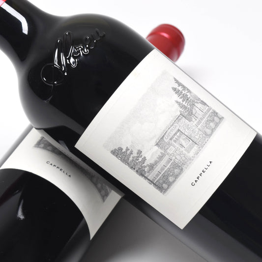 Abreu Madrona Ranch 2018