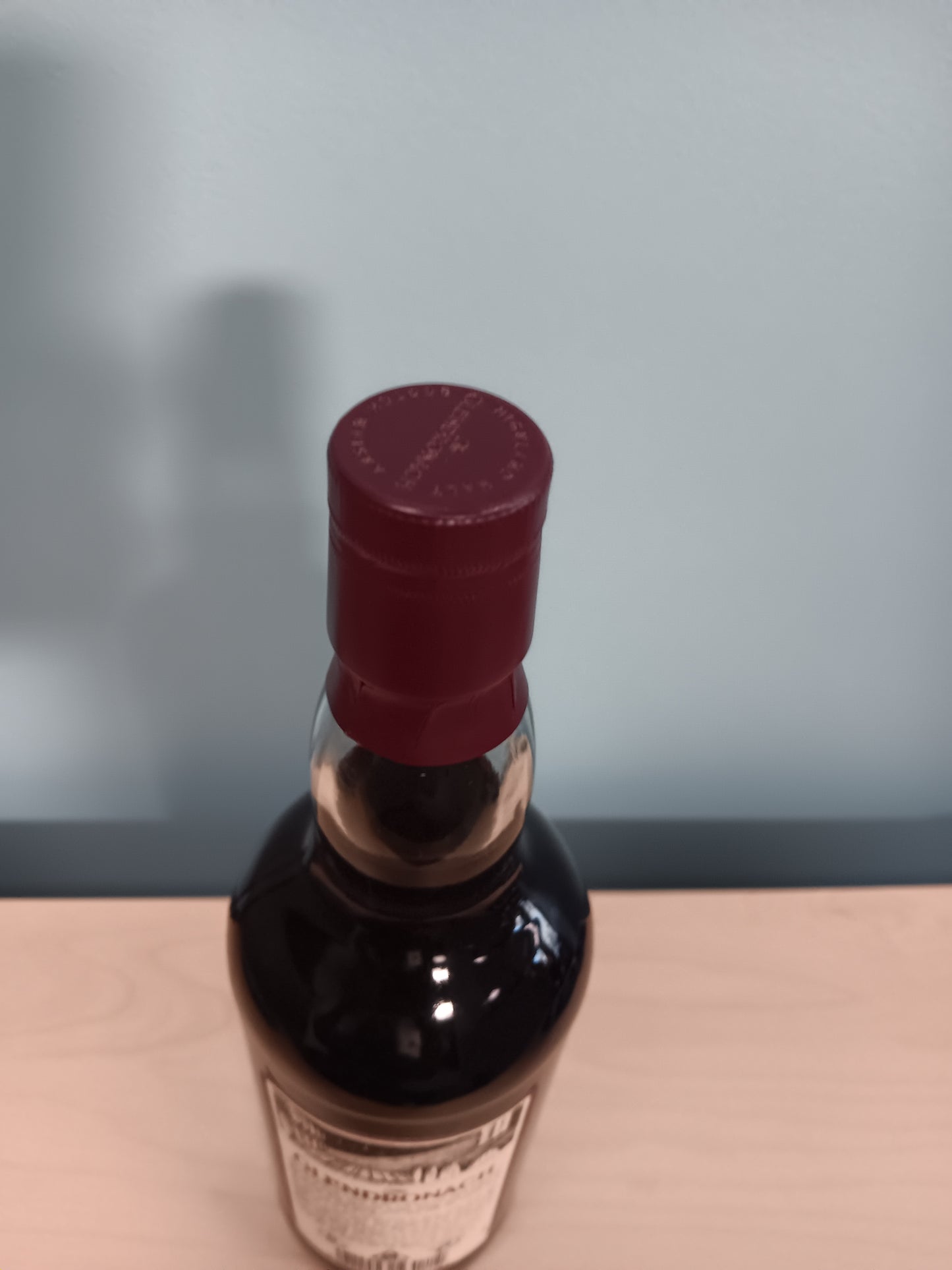 Glendronach 15 Year Sherry Casks Single Malt Scotch Whisky (700ml)