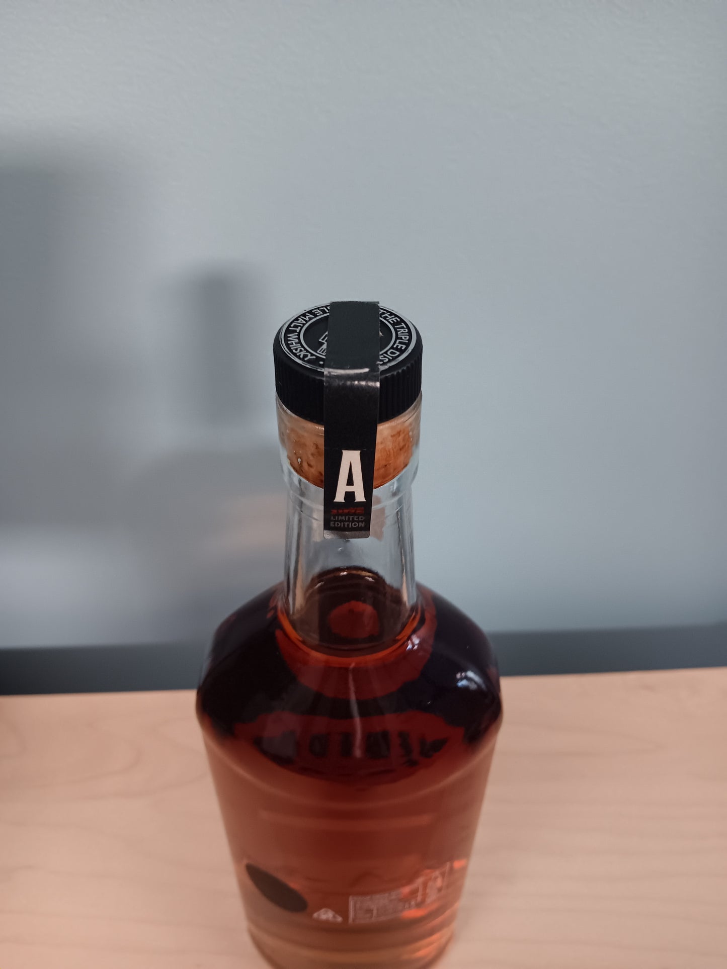 Auchentoshan 35 Year (1975) Limited Edition Bourbon Cask Matured Single Malt Scotch Whisky (700ml)