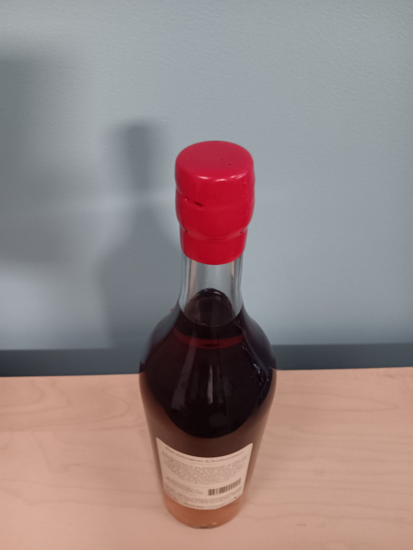 Armagnac Delord L'Authentique Bas Armagnac (750ml)