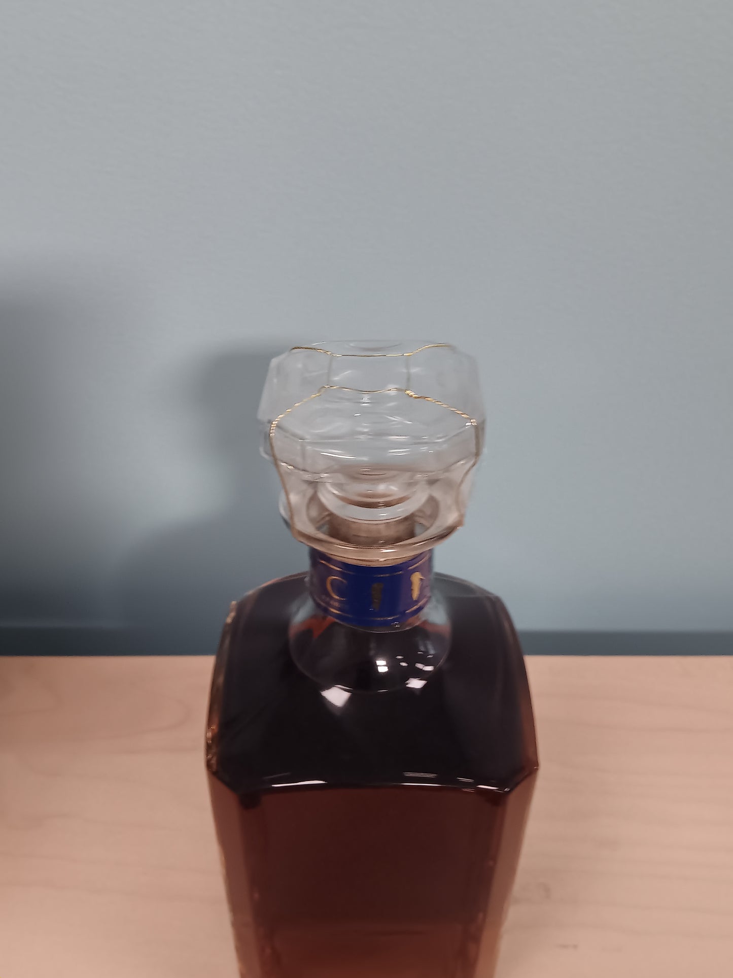 Baron de Sigognac 50 Year Decanter Armagnac (700ml)