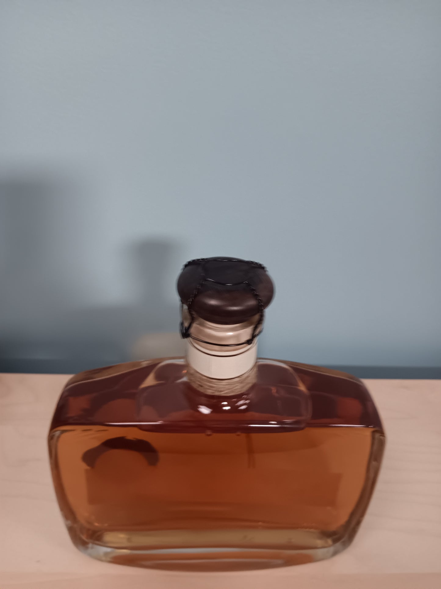 Antica Distilleria Quaglia (Caol Ila Cask Finish Edition) Vermouth del Professore (750ml)