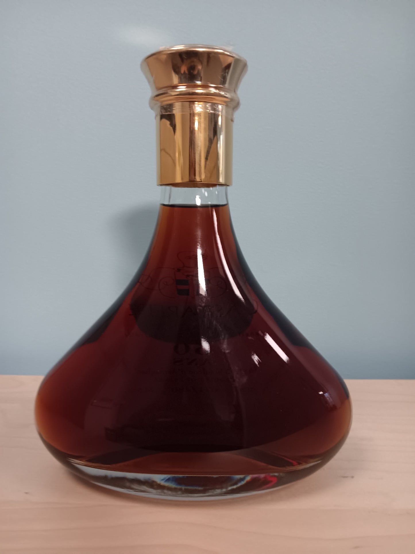 Castarede 50 Year Decanter Armagnac (700ml)