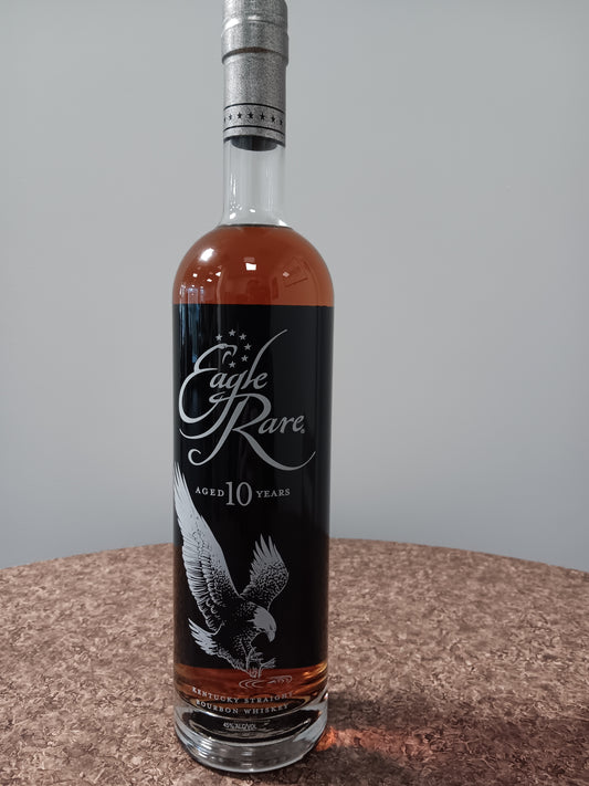 Eagle Rare 10 Year (2024) Kentucky Straight Bourbon Whiskey (750ml)