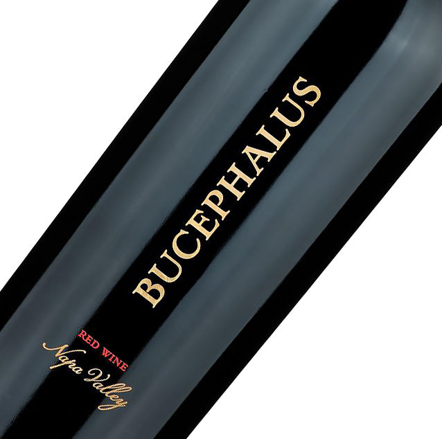 Black Stallion Winery Bucephalus 2013