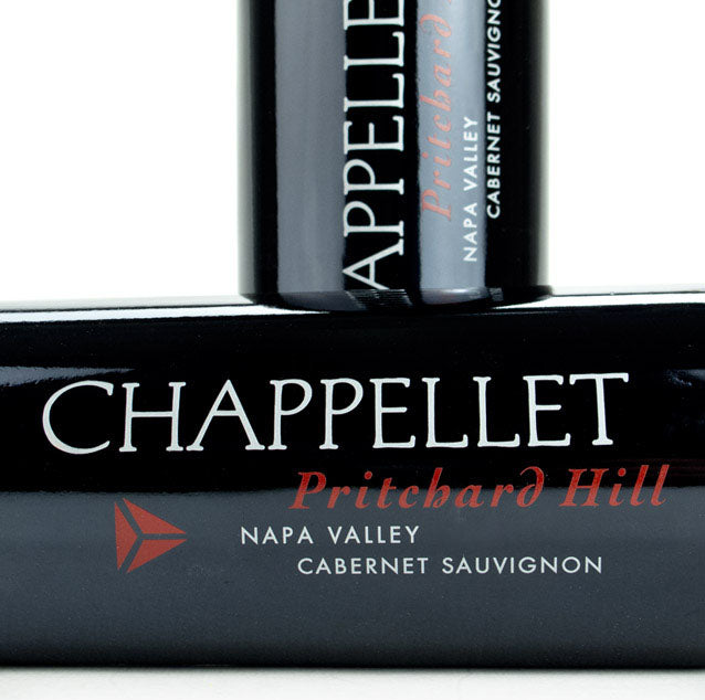 Chappellet Cabernet Sauvignon Napa Valley (Signature) 2005