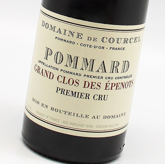 de Courcel Pommard Grand Clos des Epenots 2005