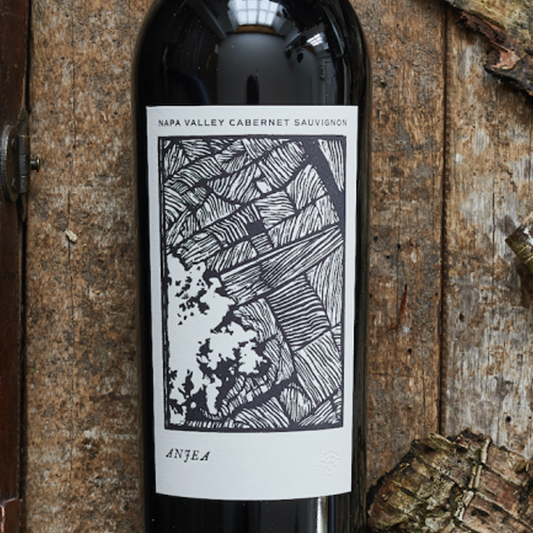 Kinsman Eades Cabernet Sauvignon Anjea 2019