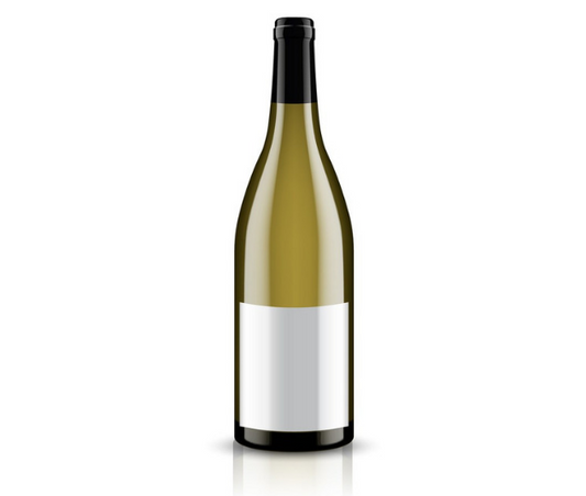Vignobles Brisebarre Vouvray Demi-Sec 1989