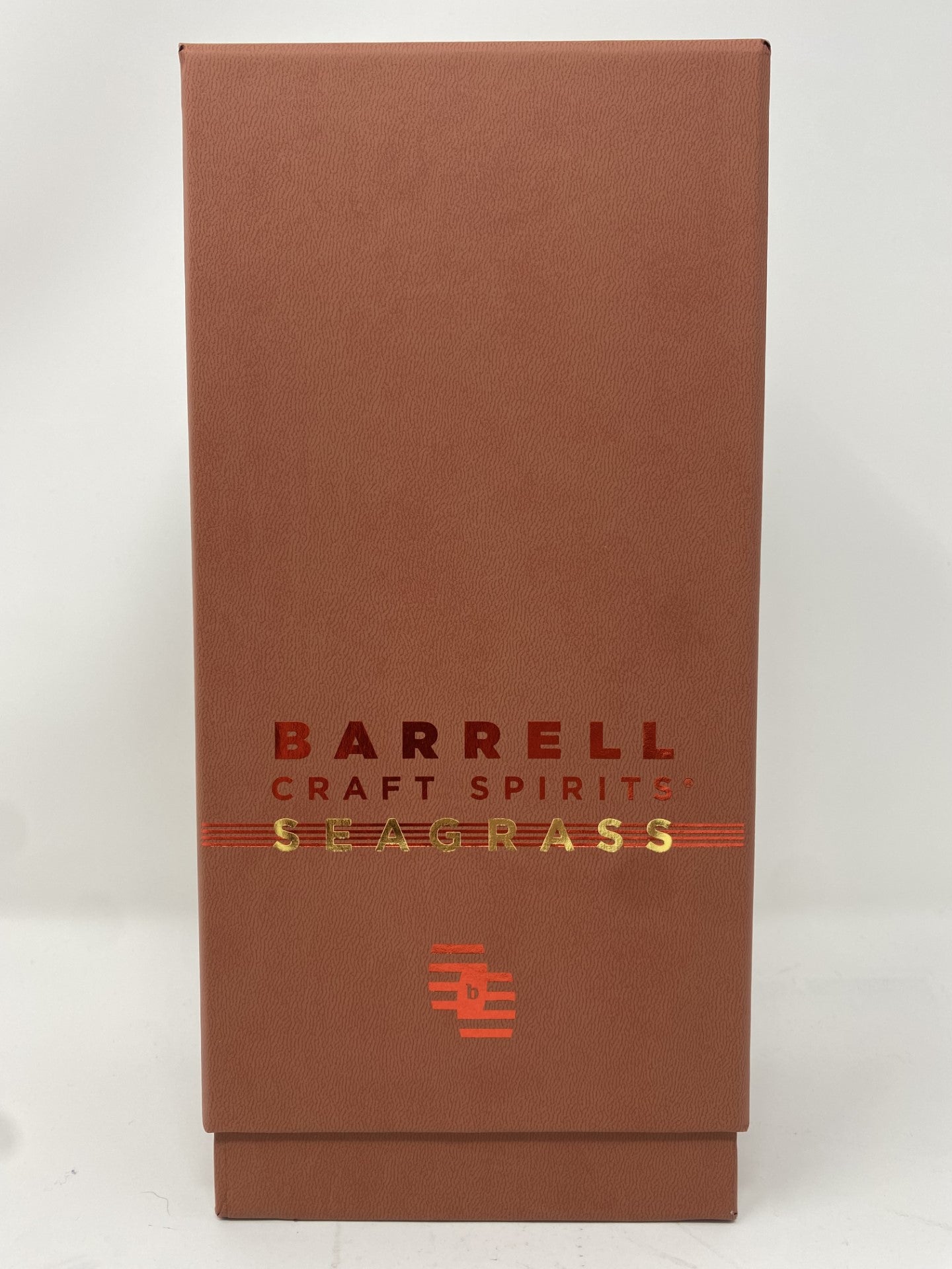 Barrell Craft Spirits Seagrass (Gold Label) Rye Whiskey