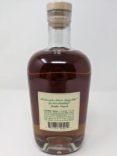Black Maple Hill Limited Edition Premium Small Batch Whiskey (Green Label) Oregon Straight Rye Whiskey