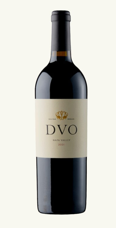 DVO Red Wine Napa Valley 2021