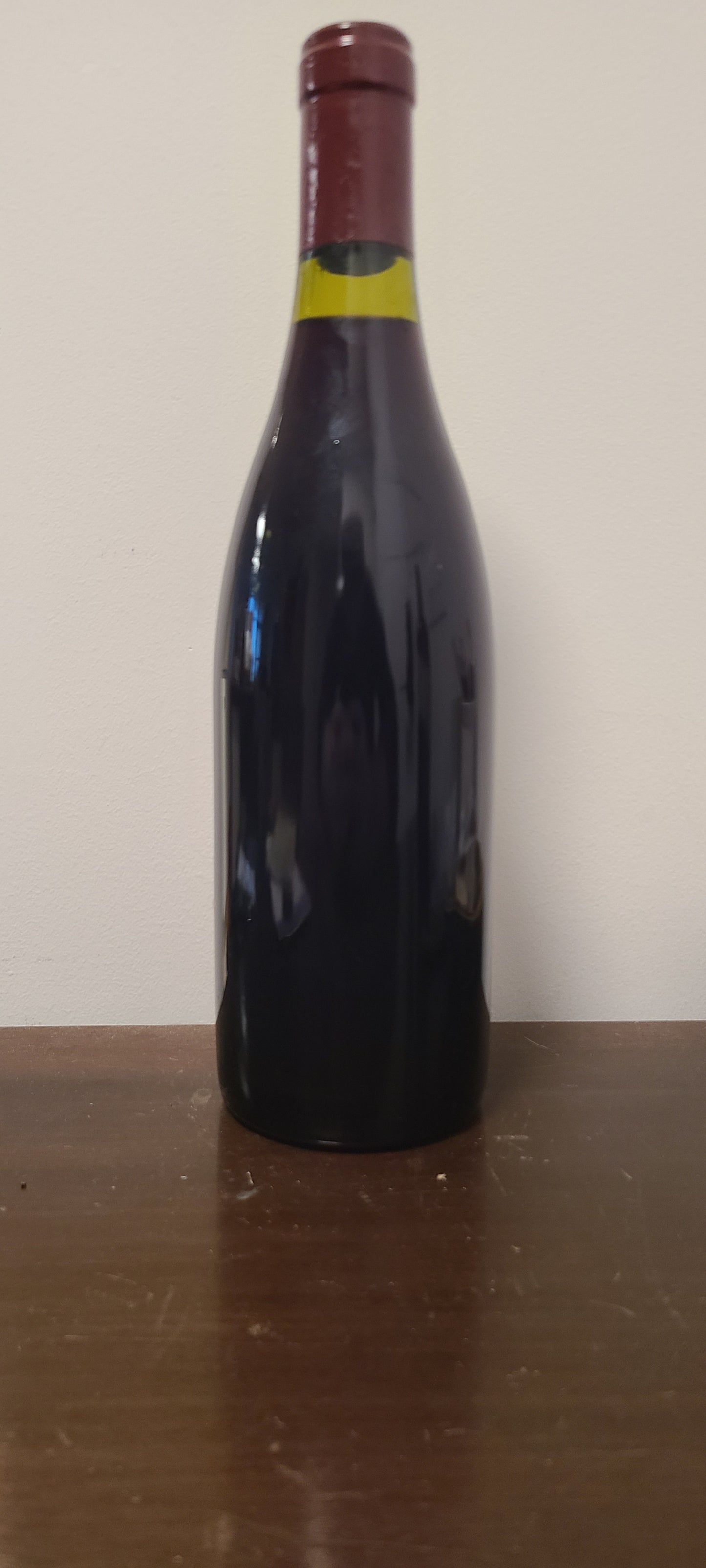 Claude Dugat Griottes Chambertin 1995