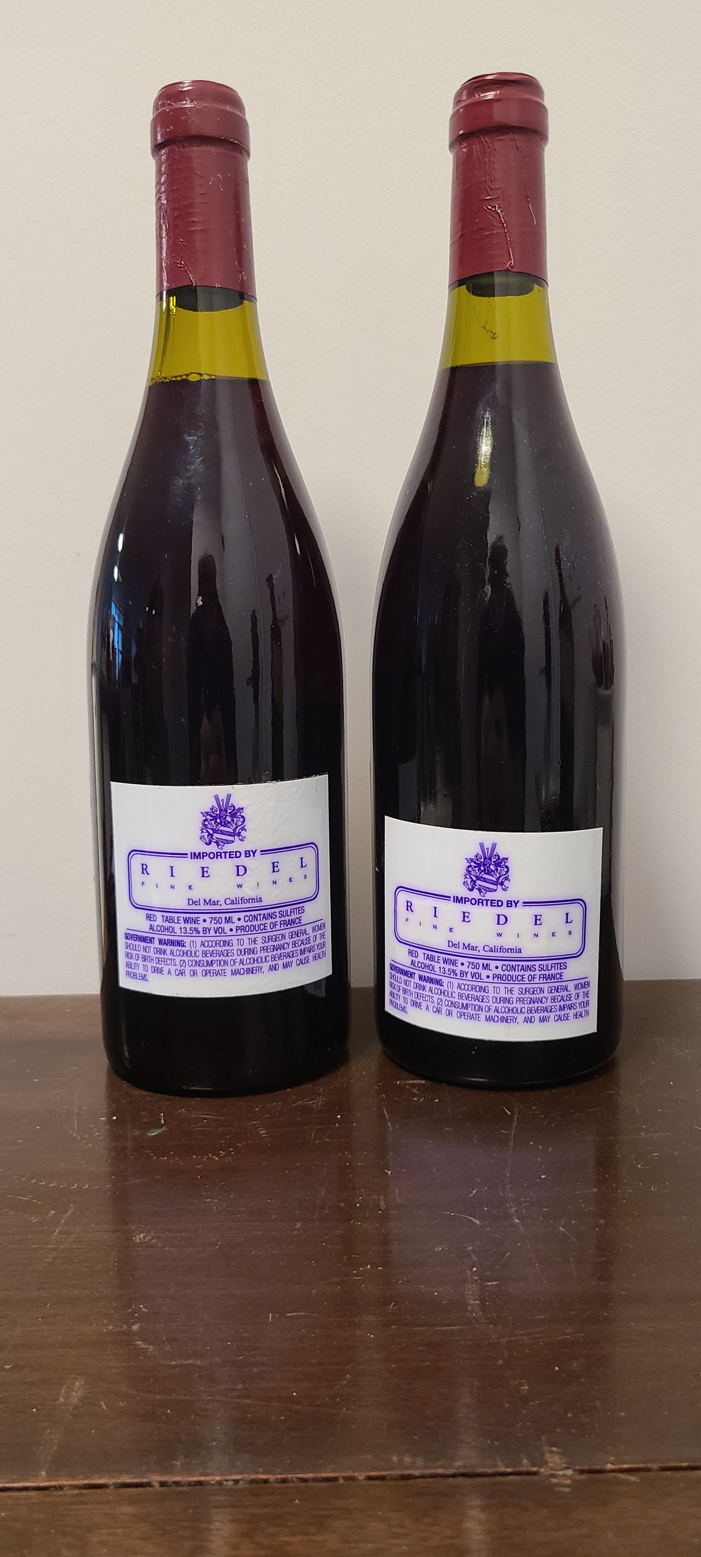 Emmanuel Rouget Echezeaux 1993