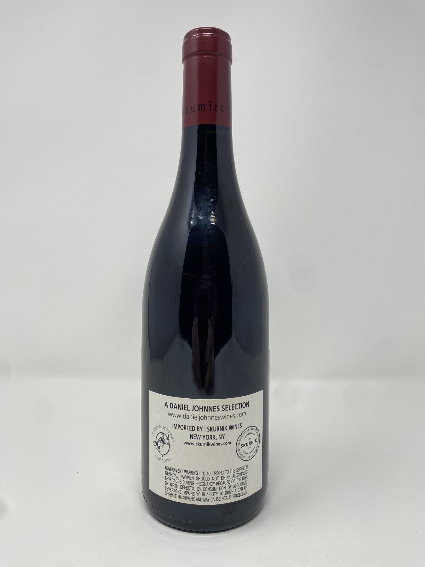 Georges Roumier Musigny 2013