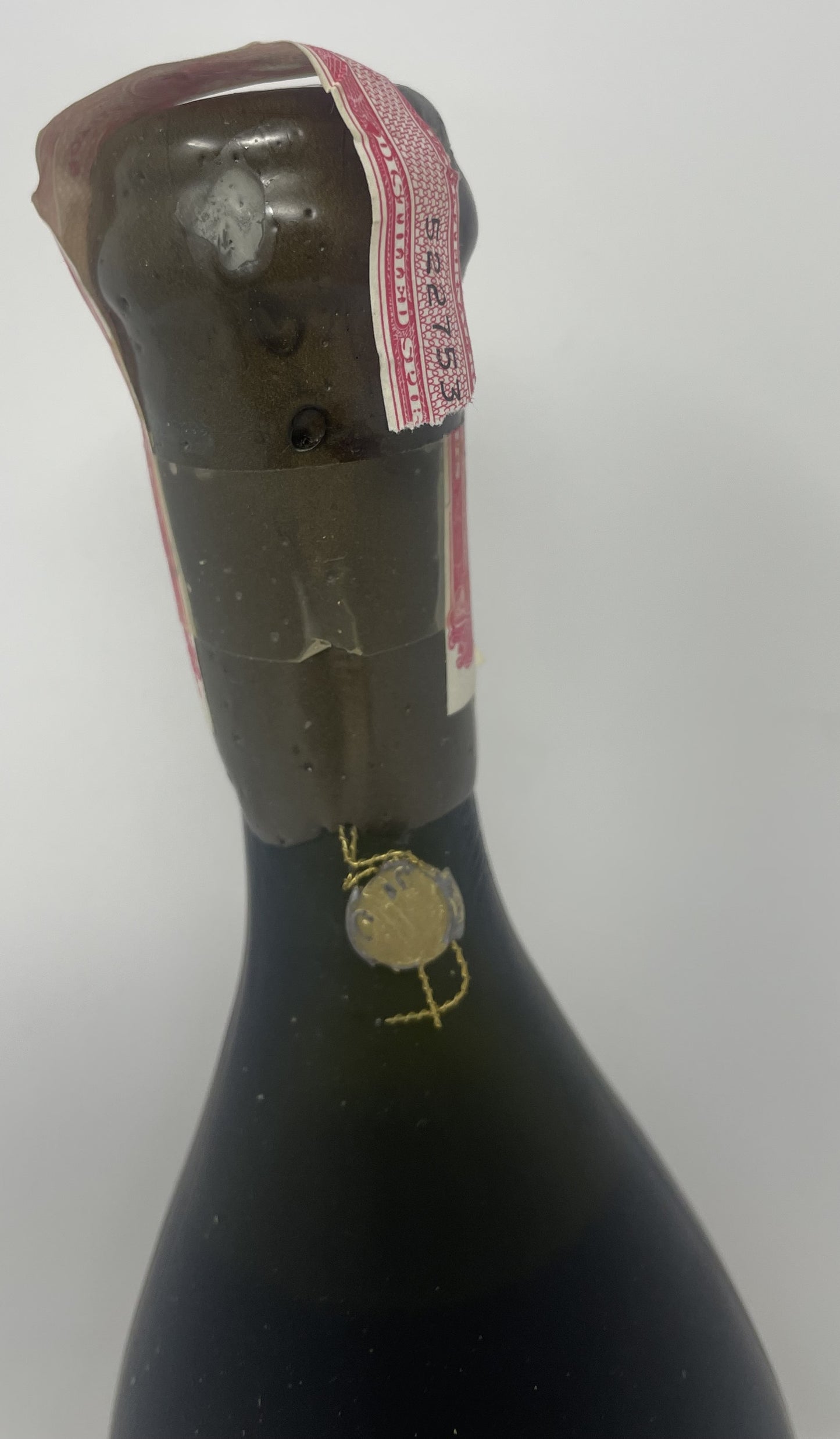Remy Martin 250 Anniversary Cognac (1724-1974) Cognac (4/5 quart)