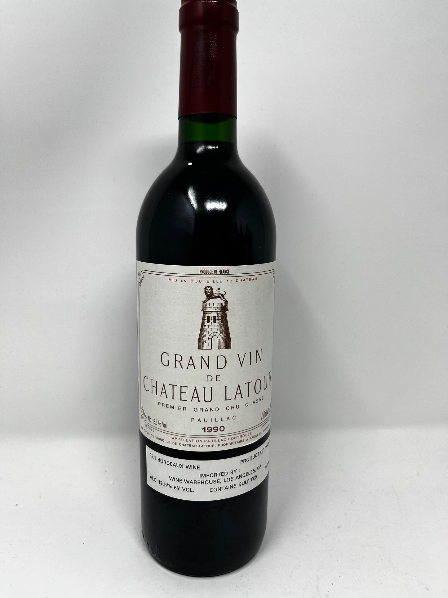 Latour 1990