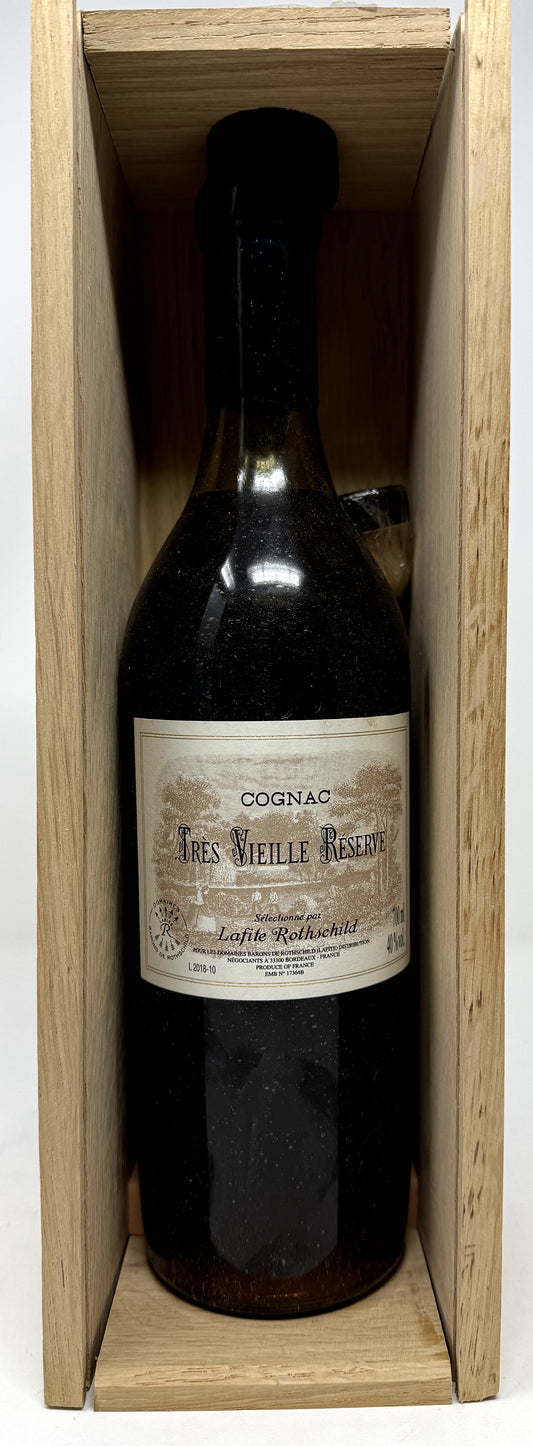 Lafite Rothschild Tres Vieille Reserve Cognac (700ml)