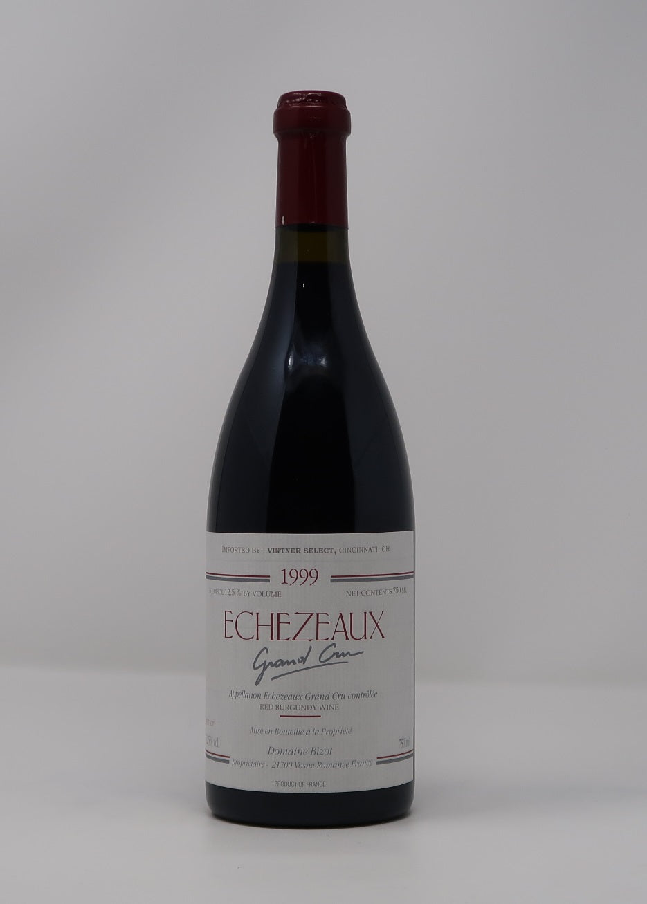 Bizot Echezeaux 1999