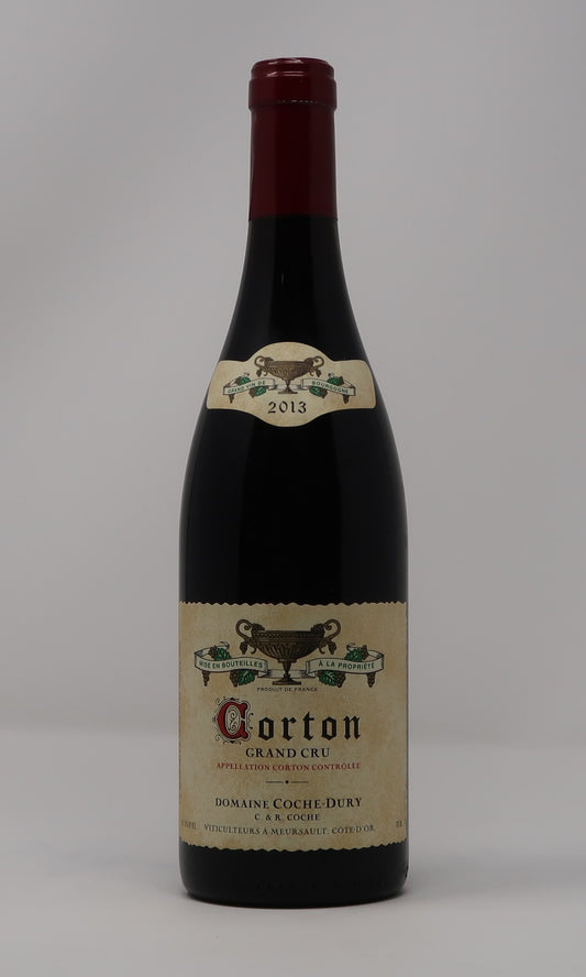 Coche Dury Corton 2013