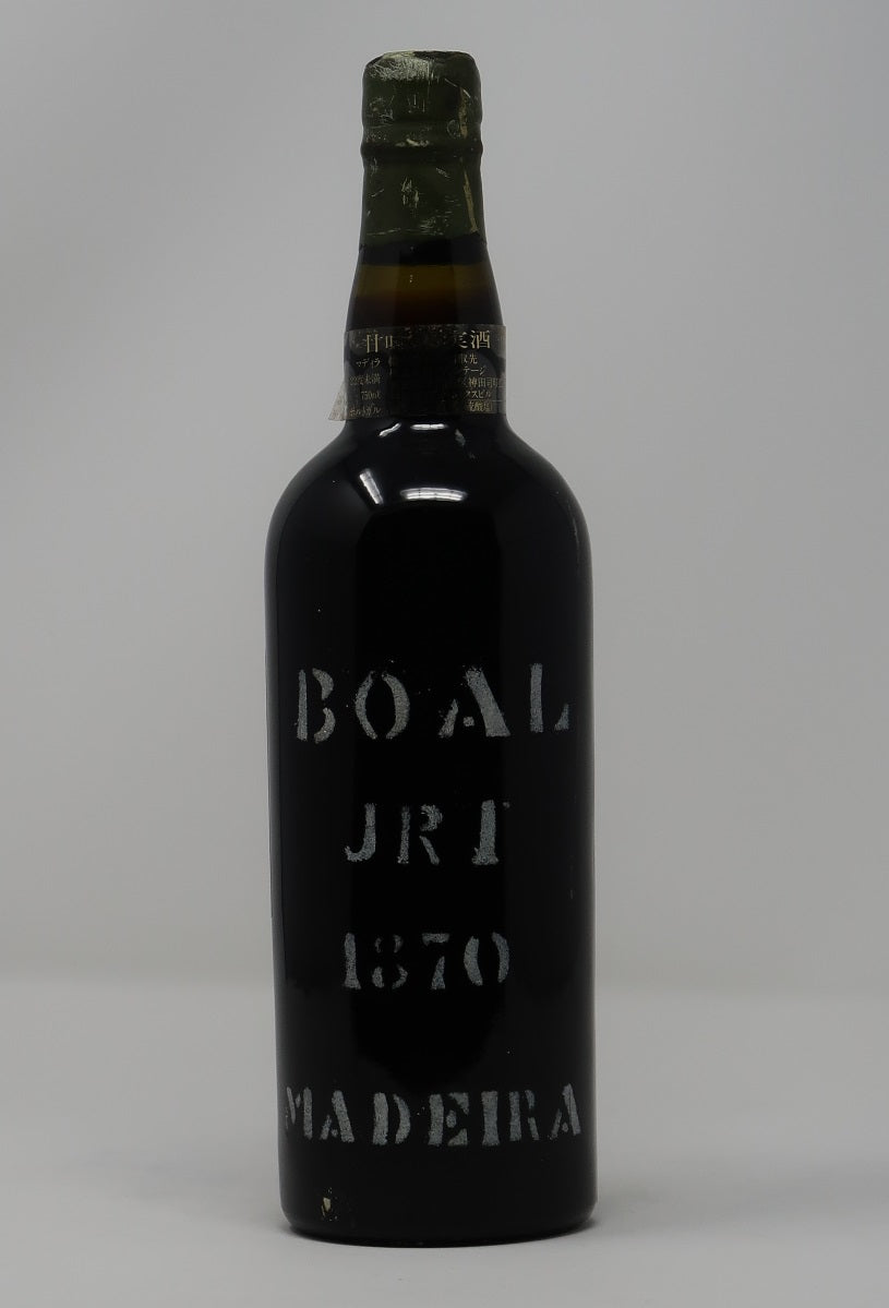 Joao Romao Teixeira Boal 1870