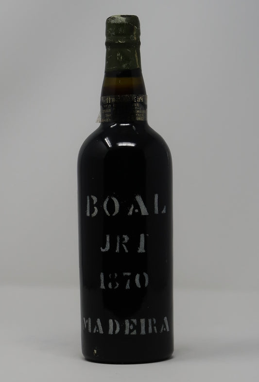 Joao Romao Teixeira Boal 1870