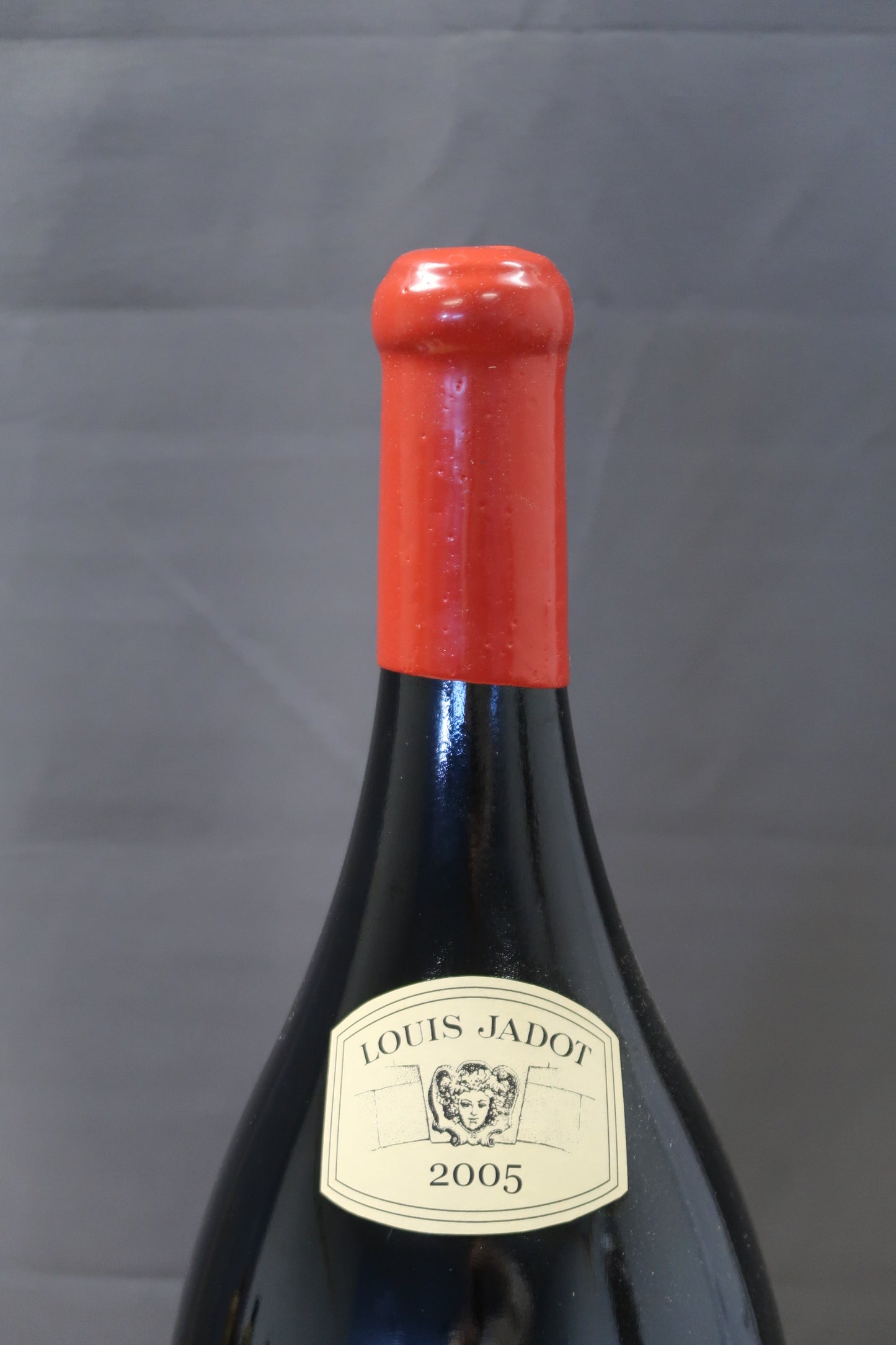 Louis Jadot Musigny 2005 6L