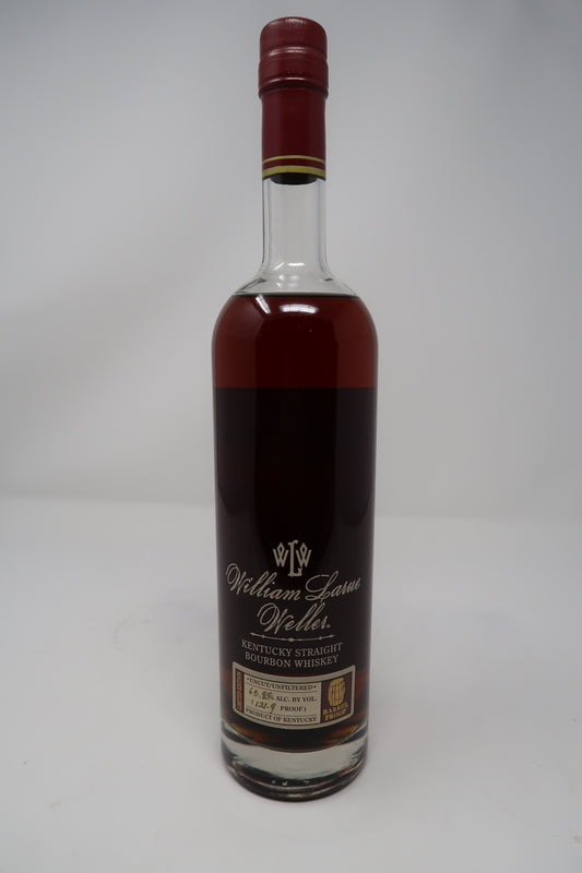 William Larue Weller (2005) Limited Edition Kentucky Straight Bourbon Whiskey (750ml)