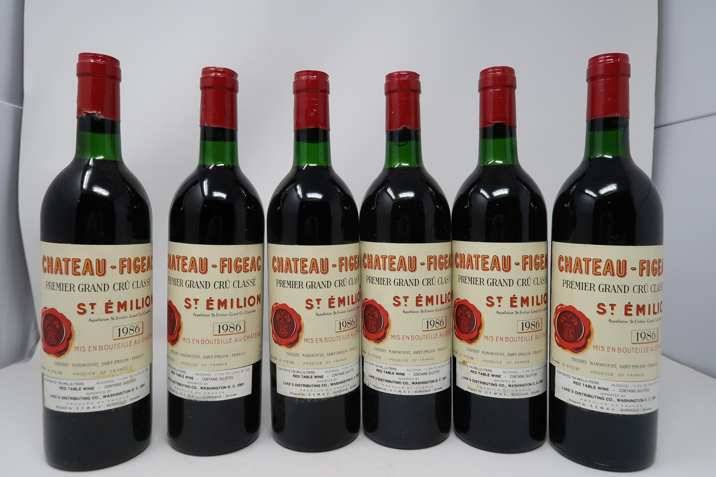 Figeac 1986