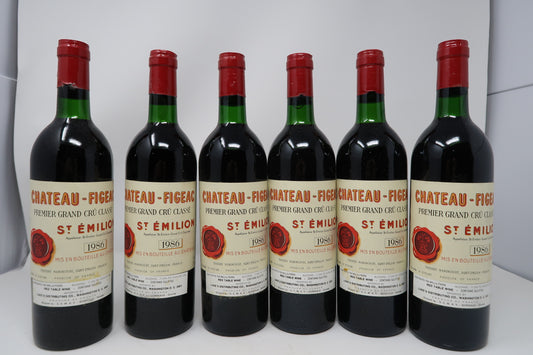 Figeac 1986