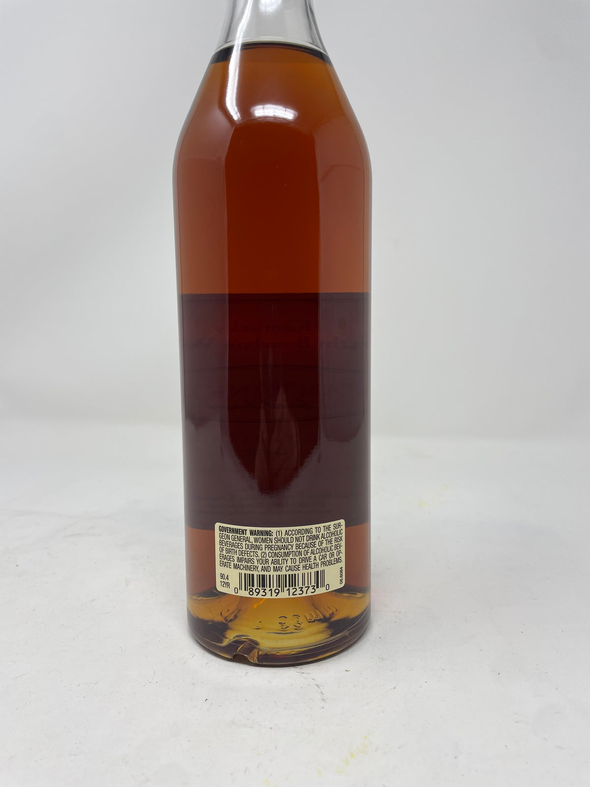 Van Winkle Special Reserve Lot B 12 Year (2016) Kentucky Straight Bourbon Whiskey (750ml)