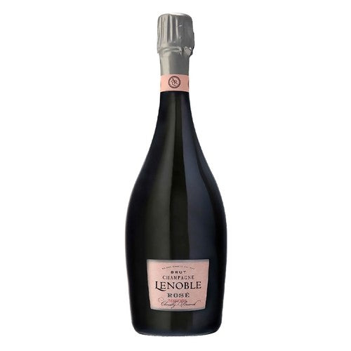 Lenoble Brut Rose Terroirs NV